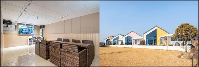 인천 숙소 강화도 담은스테이 (Ganghwado Damun Stay)