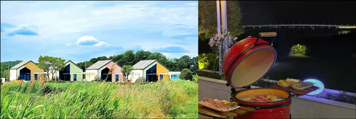 인천 숙소 강화도 담은스테이 (Ganghwado Damun Stay)