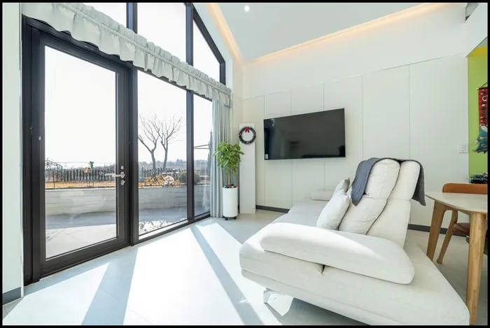 인천 숙소 강화도 담은스테이 (Ganghwado Damun Stay)