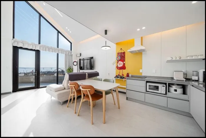 인천 숙소 강화도 담은스테이 (Ganghwado Damun Stay)