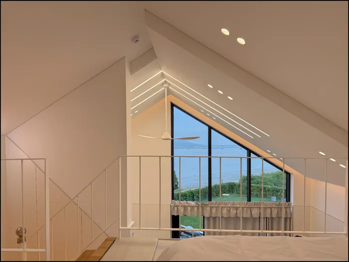 인천 숙소 강화도 담은스테이 (Ganghwado Damun Stay)