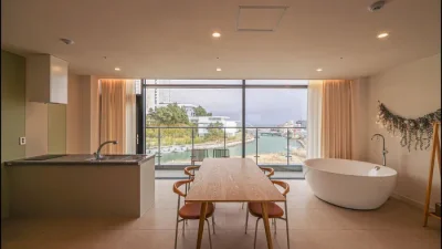 강릉 숙소 강릉 상상초당 펜션 (Gangneung Sangsangchodang Pension)