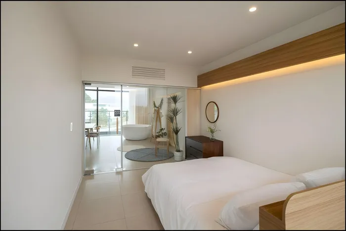 강릉 숙소 강릉 상상초당 펜션 (Gangneung Sangsangchodang Pension)