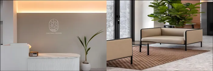 강릉 숙소 강릉 상상초당 펜션 (Gangneung Sangsangchodang Pension)