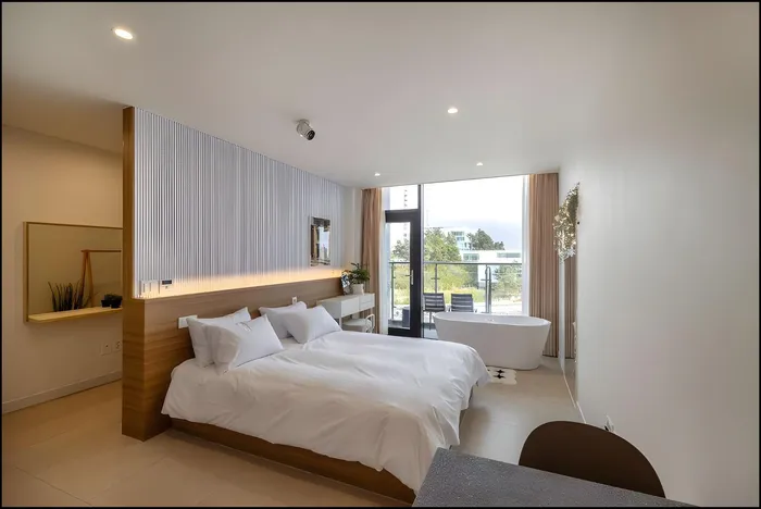 강릉 숙소 강릉 상상초당 펜션 (Gangneung Sangsangchodang Pension)