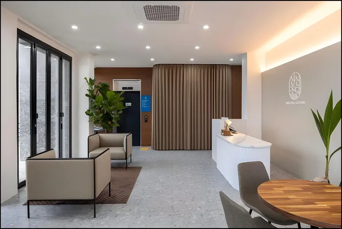 강릉 숙소 강릉 상상초당 펜션 (Gangneung Sangsangchodang Pension)