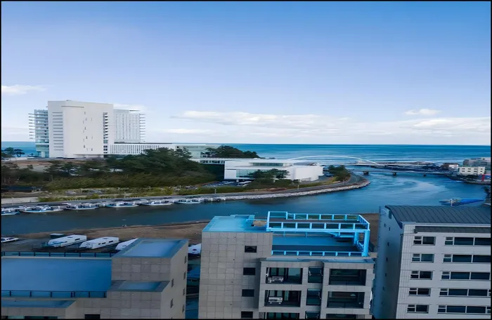 강릉 숙소 강릉 상상초당 펜션 (Gangneung Sangsangchodang Pension)