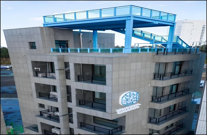 강릉 숙소 강릉 상상초당 펜션 (Gangneung Sangsangchodang Pension)