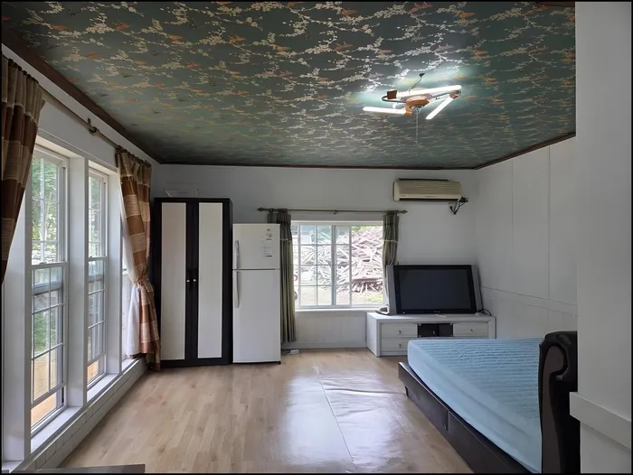 인제 숙소 강원 곰배령에버그린 (Gangwon Gombaeryeong Evergreen)