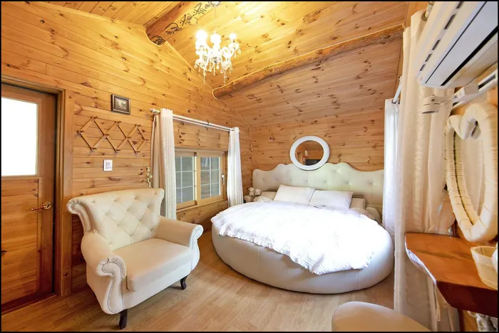 가평 숙소 가평 벨리타 스파 펜션 (Gapyeong Belita pension)