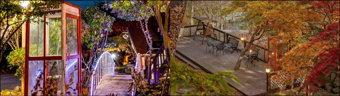 가평 숙소 가평 벨리타 스파 펜션 (Gapyeong Belita pension)