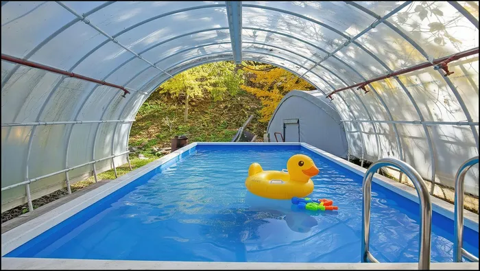 가평 숙소 가평 벨리타 스파 펜션 (Gapyeong Belita pension)