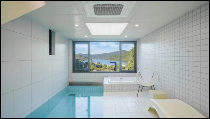 가평 숙소 가평 디온풀빌라펜션 (Gapyeong Dion Pool Villa Pension)