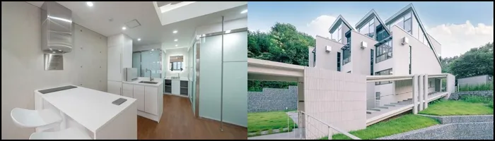 가평 숙소 가평 디온풀빌라펜션 (Gapyeong Dion Pool Villa Pension)