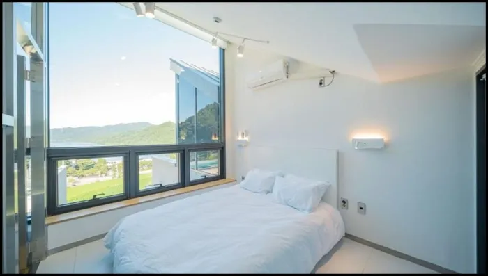 가평 숙소 가평 디온풀빌라펜션 (Gapyeong Dion Pool Villa Pension)