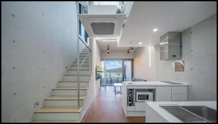 가평 숙소 가평 디온풀빌라펜션 (Gapyeong Dion Pool Villa Pension)