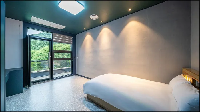 가평 숙소 가평 사랑해수지야펜션 (Gapyeong Love Haesujiya Pension)