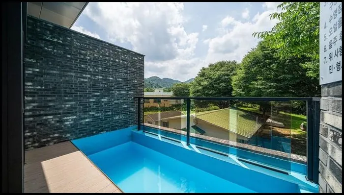 가평 숙소 가평 사랑해수지야펜션 (Gapyeong Love Haesujiya Pension)