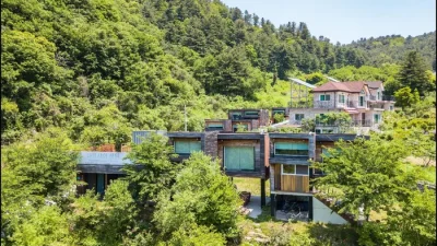 가평 숙소 나르샤의 정원 펜션 (Gapyeong Narshaui Jeongwon Pension)