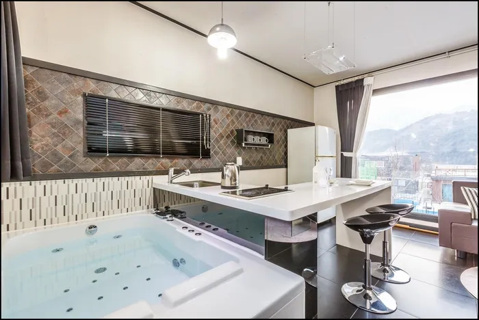 가평 숙소 나르샤의 정원 펜션 (Gapyeong Narshaui Jeongwon Pension)