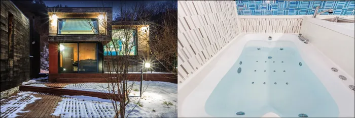 가평 숙소 나르샤의 정원 펜션 (Gapyeong Narshaui Jeongwon Pension)