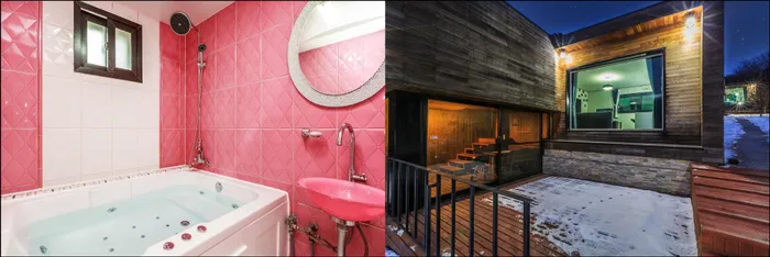 가평 숙소 나르샤의 정원 펜션 (Gapyeong Narshaui Jeongwon Pension)