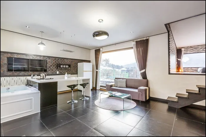 가평 숙소 나르샤의 정원 펜션 (Gapyeong Narshaui Jeongwon Pension)