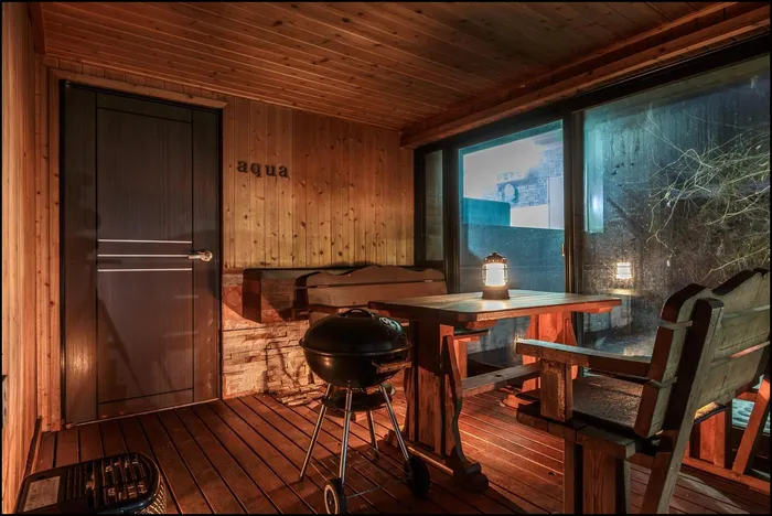 가평 숙소 나르샤의 정원 펜션 (Gapyeong Narshaui Jeongwon Pension)