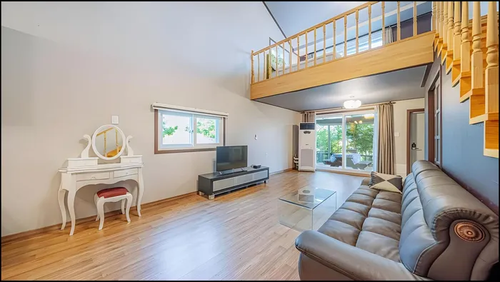 가평 숙소 로즈 가든 (Gapyeong Rose Garden)