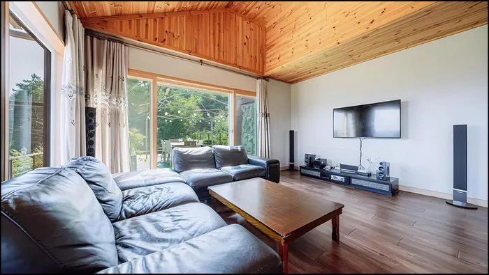 가평 숙소 로즈 가든 (Gapyeong Rose Garden)