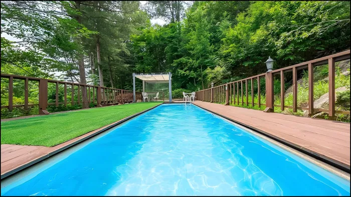 가평 숙소 로즈 가든 (Gapyeong Rose Garden)