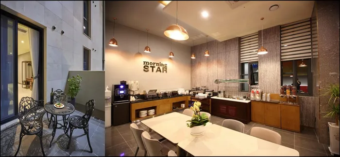 김포 숙소 김포 스타비아 호텔 (Gimpo Stavia Hotel)