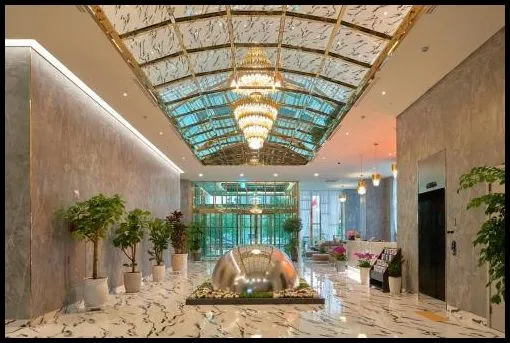 김포 숙소 김포 스타비아 호텔 (Gimpo Stavia Hotel)