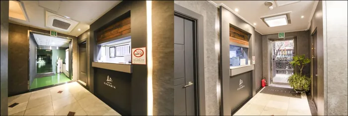 안산 숙소 안산(고잔동) 카사미아 (Ansan (Gojandong) Casamia)