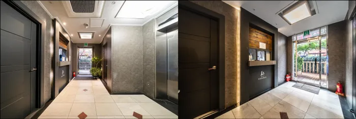 안산 숙소 안산(고잔동) 카사미아 (Ansan (Gojandong) Casamia)