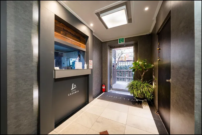 안산 숙소 안산(고잔동) 카사미아 (Ansan (Gojandong) Casamia)