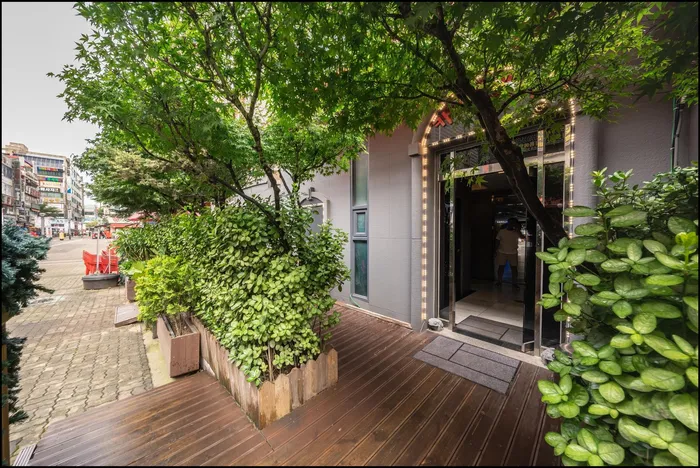 안산 숙소 안산(고잔동) 카사미아 (Ansan (Gojandong) Casamia)