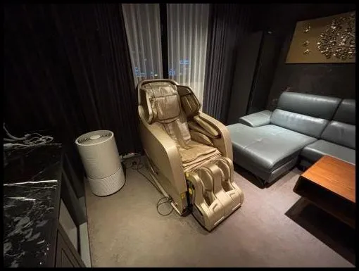 진주 숙소 골든 비즈니스 호텔 (Golden Business Hotel)