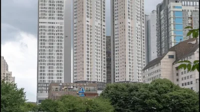 이천 숙소 골든플래닛호텔 (GoldenPlanetHotel)