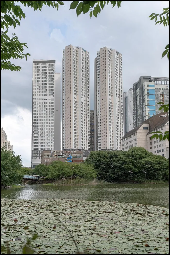 이천 숙소 골든플래닛호텔 (GoldenPlanetHotel)