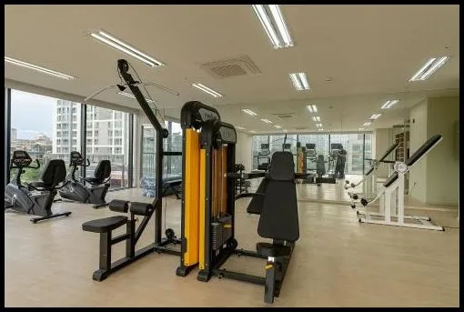 이천 숙소 골든플래닛호텔 (GoldenPlanetHotel)