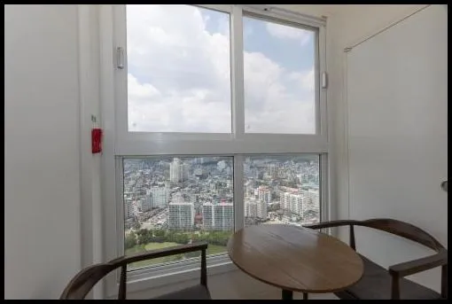 이천 숙소 골든플래닛호텔 (GoldenPlanetHotel)