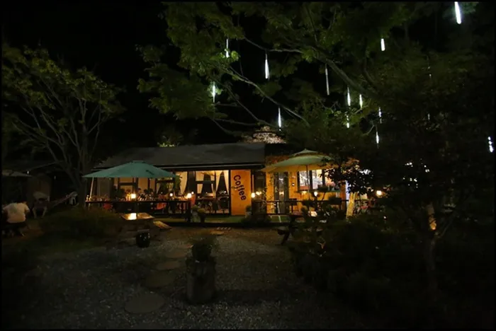 공주 숙소 계룡산 글램핑 동월숲 (Gongju kyerongsan glamping donwallsoop)