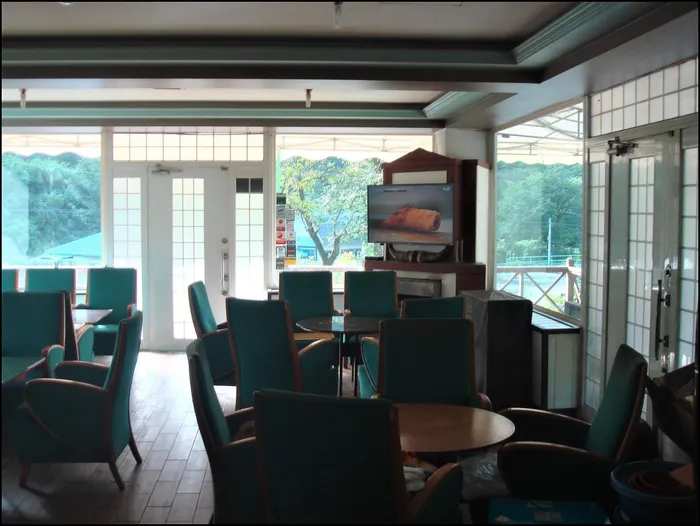 양양 숙소 굿스테이 갈천 패밀리 리조트 (Goodstay Galcheon Family Resort)