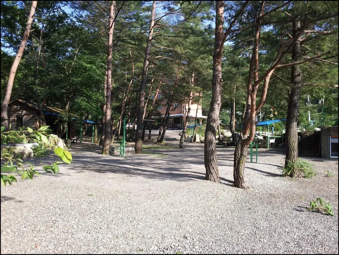 양양 숙소 굿스테이 갈천 패밀리 리조트 (Goodstay Galcheon Family Resort)