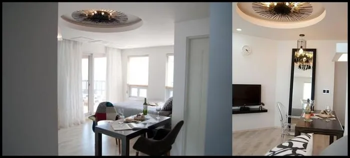 남해 숙소 그리드 1398 펜션 (Grid1398 Pension)