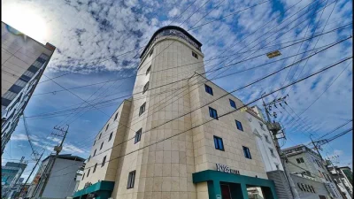 구미 숙소 구미 넘버25 원평점 (Gumi Number 25 Wonpyeong Branch)