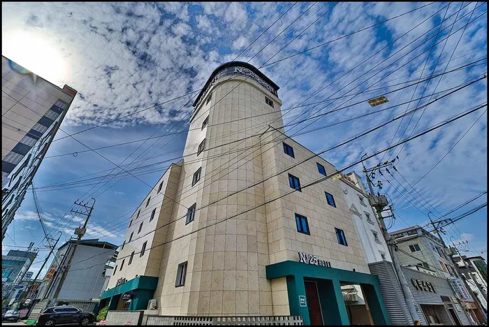 구미 숙소 구미 넘버25 원평점 (Gumi Number 25 Wonpyeong Branch)