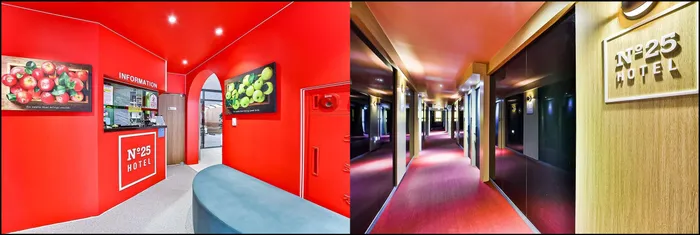 구미 숙소 구미 넘버25 원평점 (Gumi Number 25 Wonpyeong Branch)