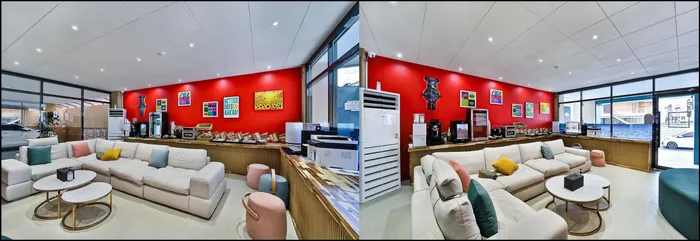 구미 숙소 구미 넘버25 원평점 (Gumi Number 25 Wonpyeong Branch)